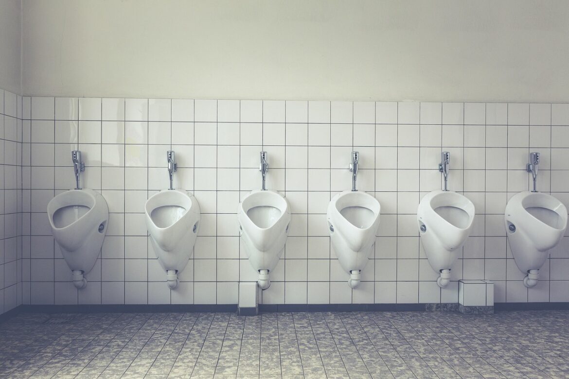 De verschuiving naar luxe mobiel sanitair: van dixi naar comfort-op-wielen