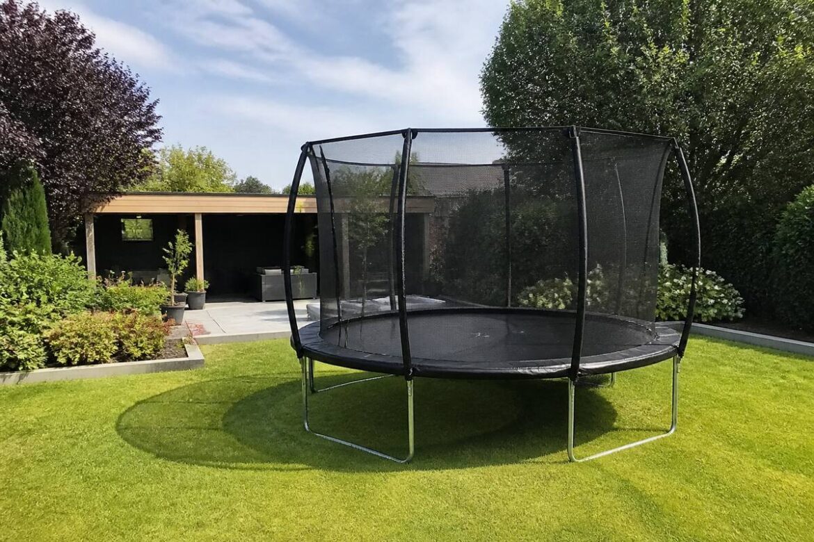 Trampoline kopen als beginner: waar let je echt op?