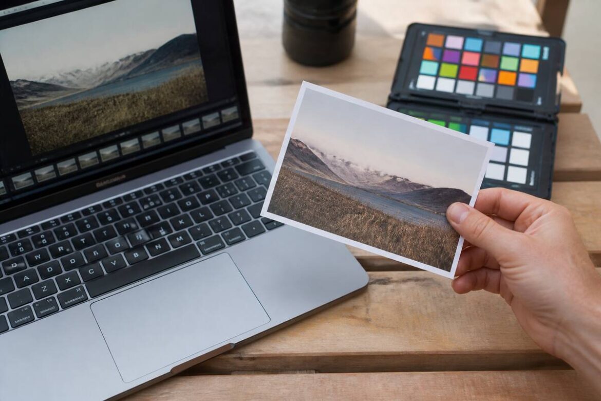 Foto’s laten afdrukken: zo kies je papier, formaat en afwerking