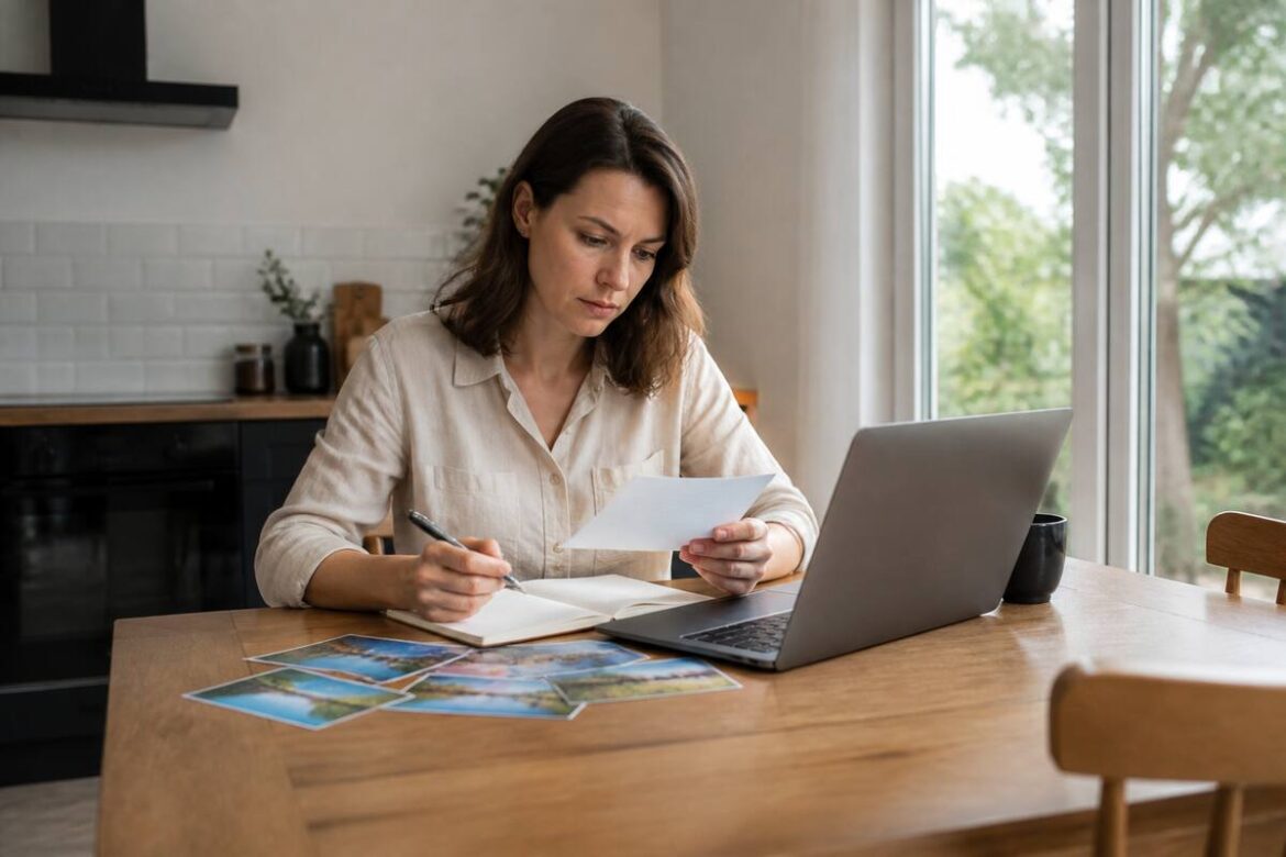 Vakantie vergelijken zonder stress: zo voorkom je de meest gemaakte fouten