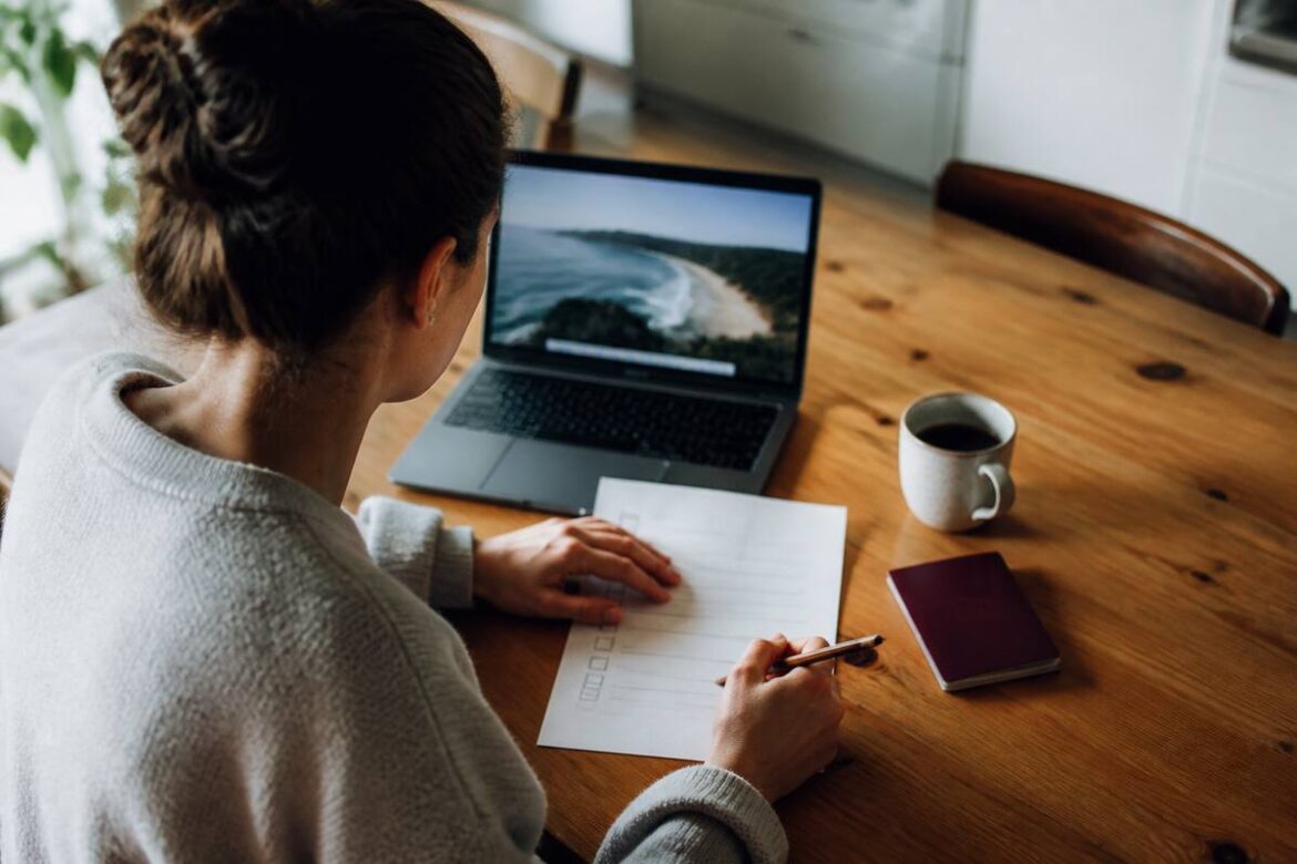 Checklist voor vakantiekeuze: van vergelijking naar een goed plan
