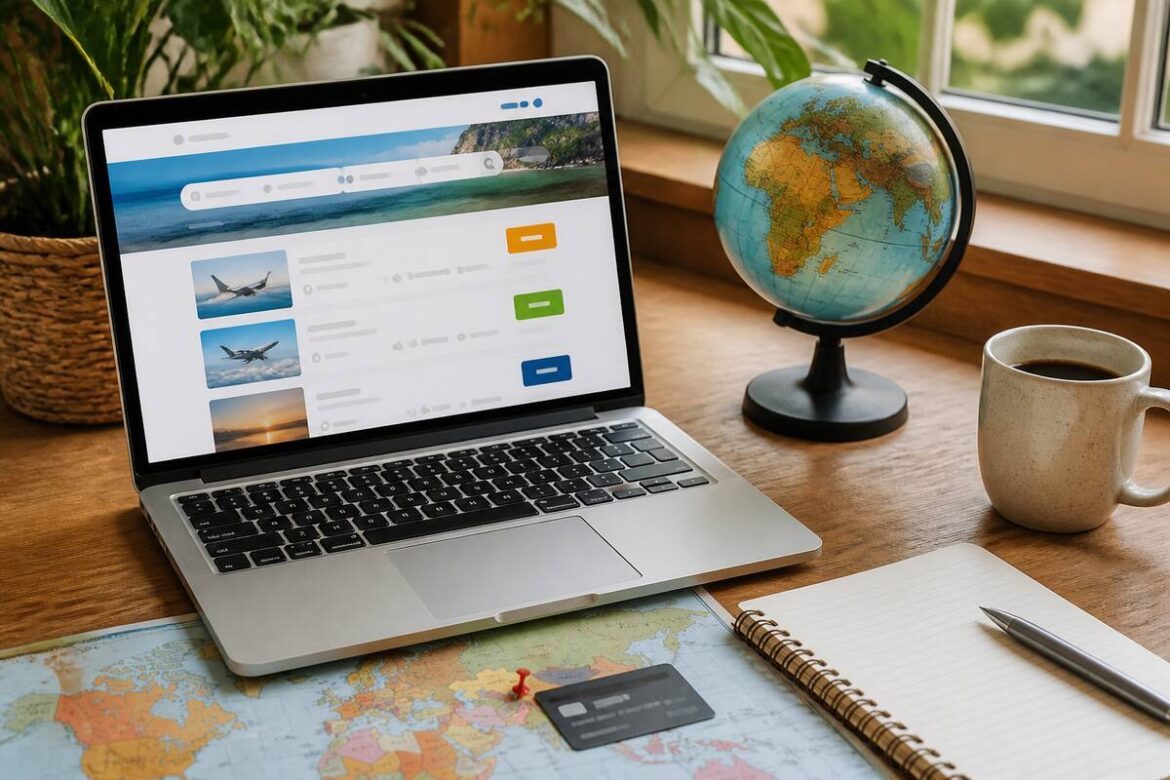 Reizen en vakanties vergelijken: zo vind je sneller de juiste vakantie